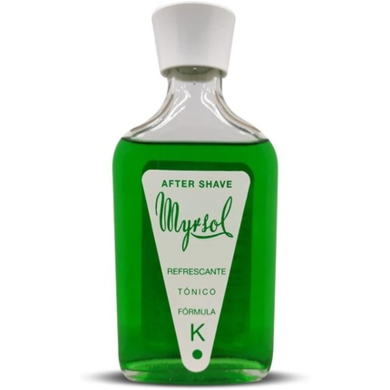 Massage Formula K 180ml