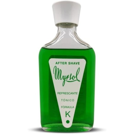 Massage Formula K 180ml