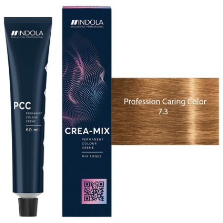 Indola Profession Caring Color 7.3 60ml
