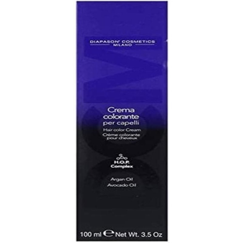 Lisap Diapason 100ml Color 11/2