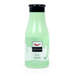 Aquolina Green Tea Body Milk 250ml