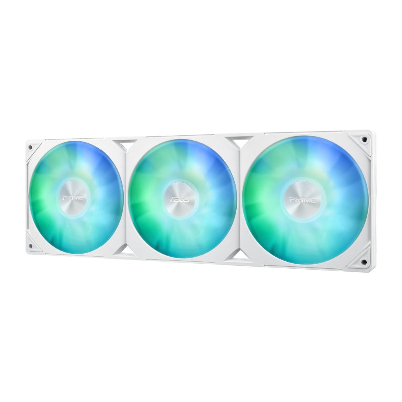 CPC ACC Asus PRIME LC 360 ARGB WHITE