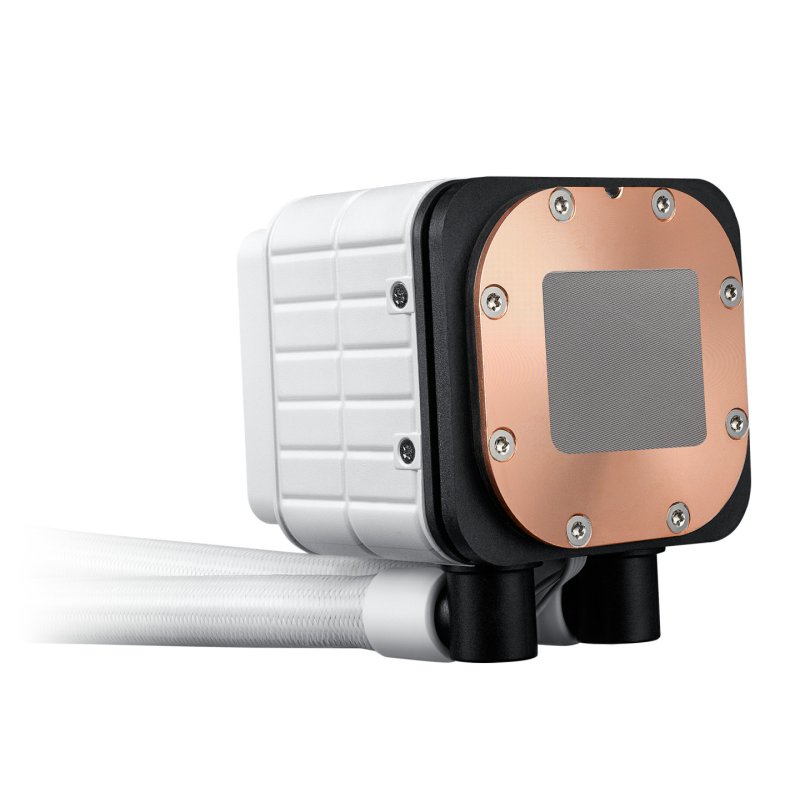 CPC ACC Asus PRIME LC 360 ARGB WHITE