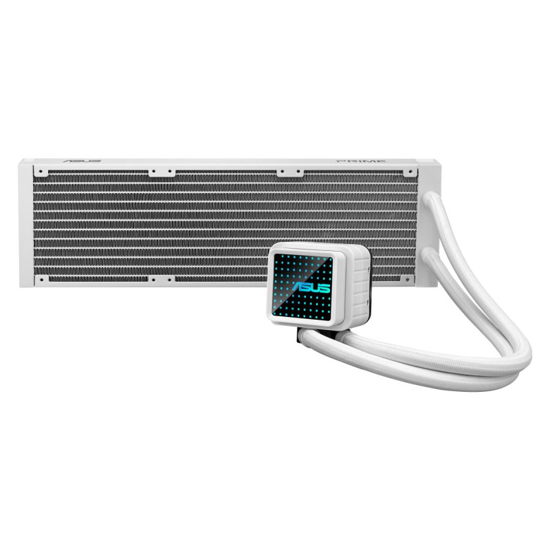 CPC ACC Asus PRIME LC 360 ARGB WHITE