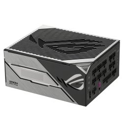 ASUS ROG -THOR-1200P3-GAMING power supply unit 1200 W 20 4 pin ATX ATX Black