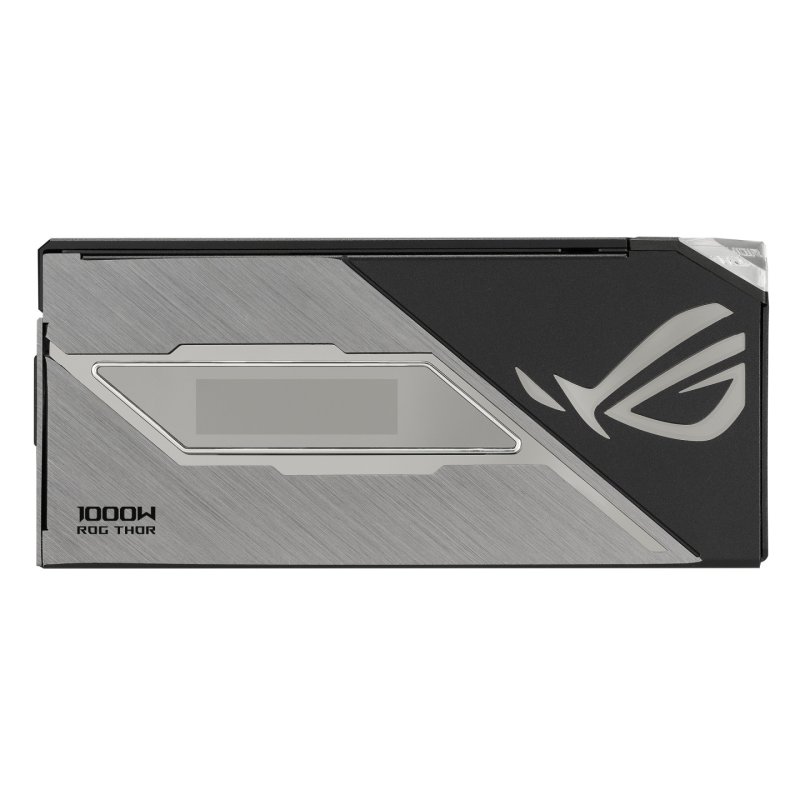 ASUS ROG -THOR-1000P3-GAMING unité d'alimentation d'énergie 1000 W 20 4 pin ATX ATX Noir