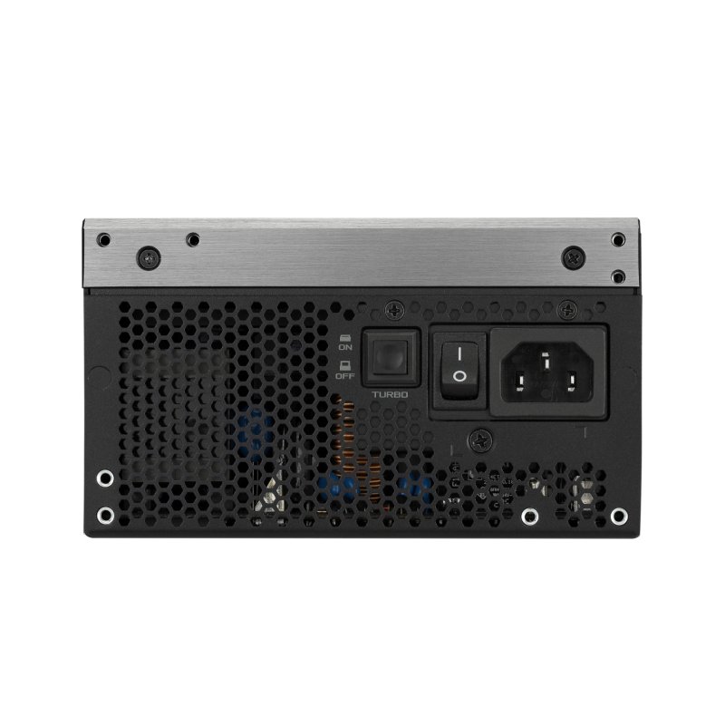 ASUS ROG -THOR-1000P3-GAMING power supply unit 1000 W 20 4 pin ATX ATX Black