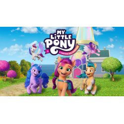 My Little Pony: A Maritime Bay Adventure (DE/Multi in Game)