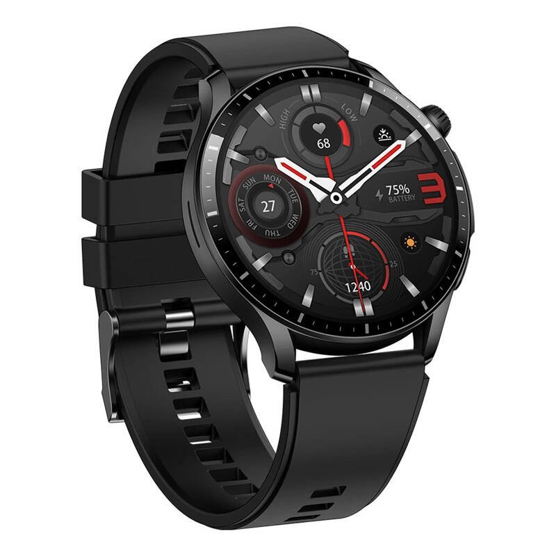 Blitzwolf BW-EP10 smartwatch (black)