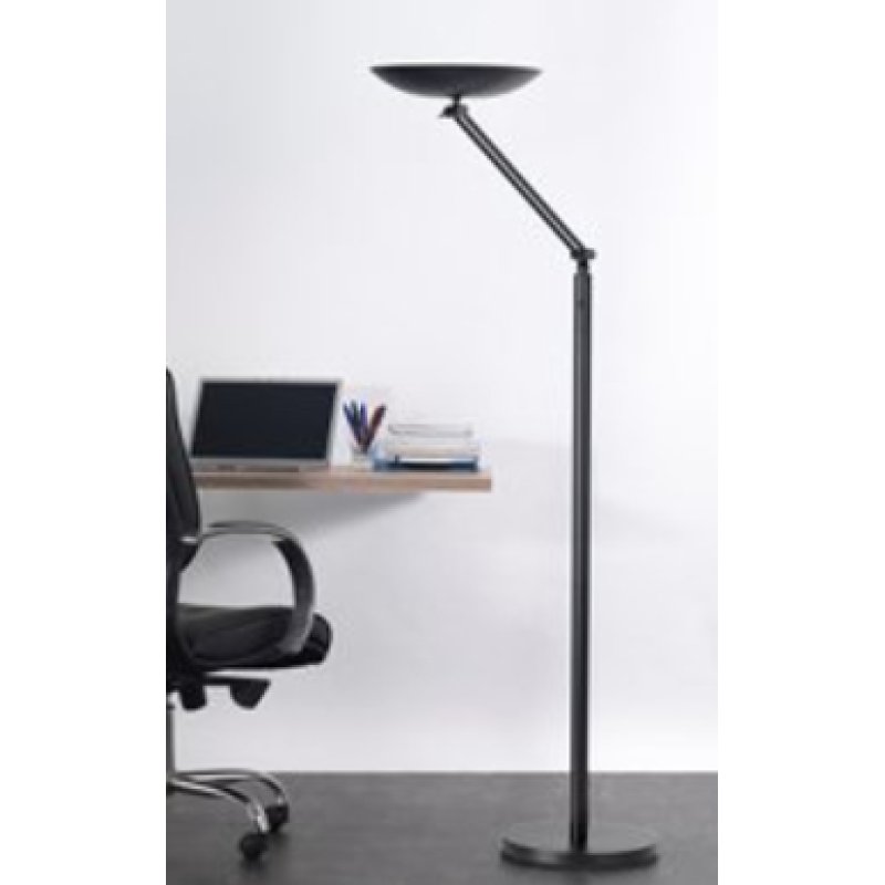 Unilux 400090469 floor lighting LED 22 W