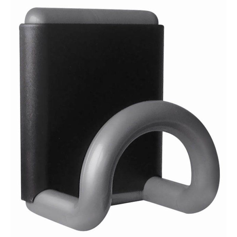 Unilux Fil Indoor Coat hook Grey 1 pc(s)