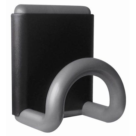 Unilux Fil Indoor Coat hook Grey 1 pc(s)