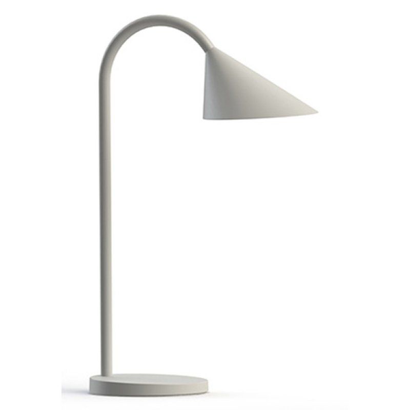 Unilux SOL table lamp 4 W LED White