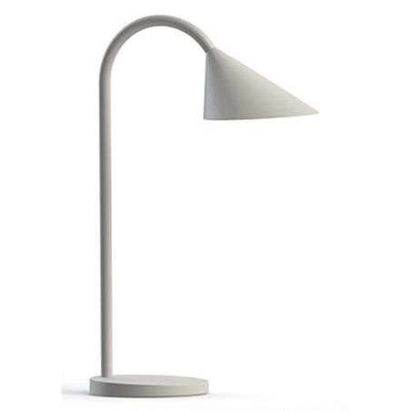 Unilux SOL table lamp 4 W LED White