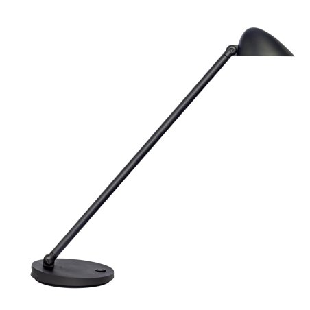 Unilux JACK lampe de table 6,2 W LED Noir