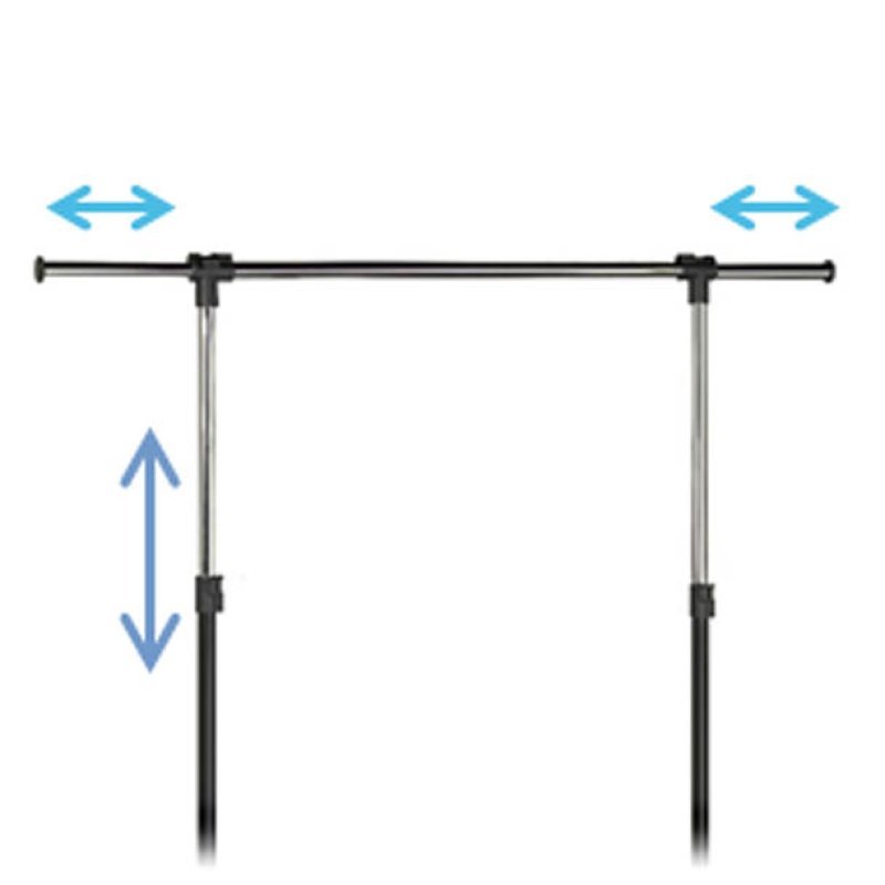 Unilux EXTEND Valet stand