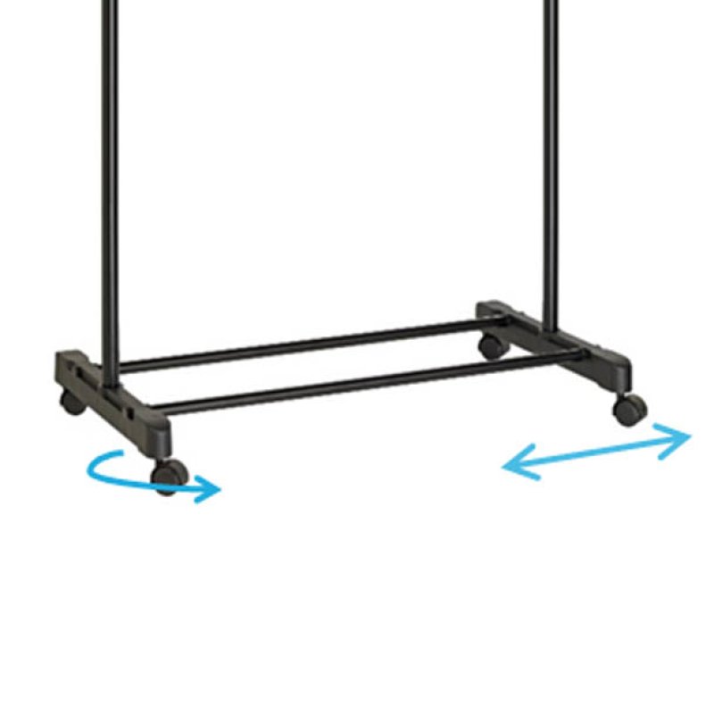 Unilux EXTEND Valet de nuit