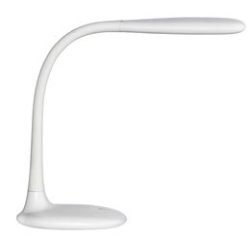 Unilux Lucy table lamp 6 W LED White