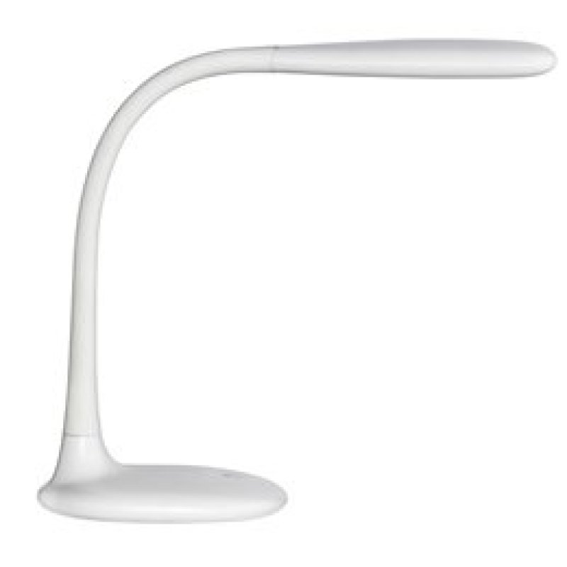 Unilux Lucy lampe de table 6 W LED Blanc