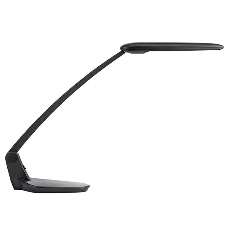 Unilux Brio 2 table lamp 7 W LED A Black