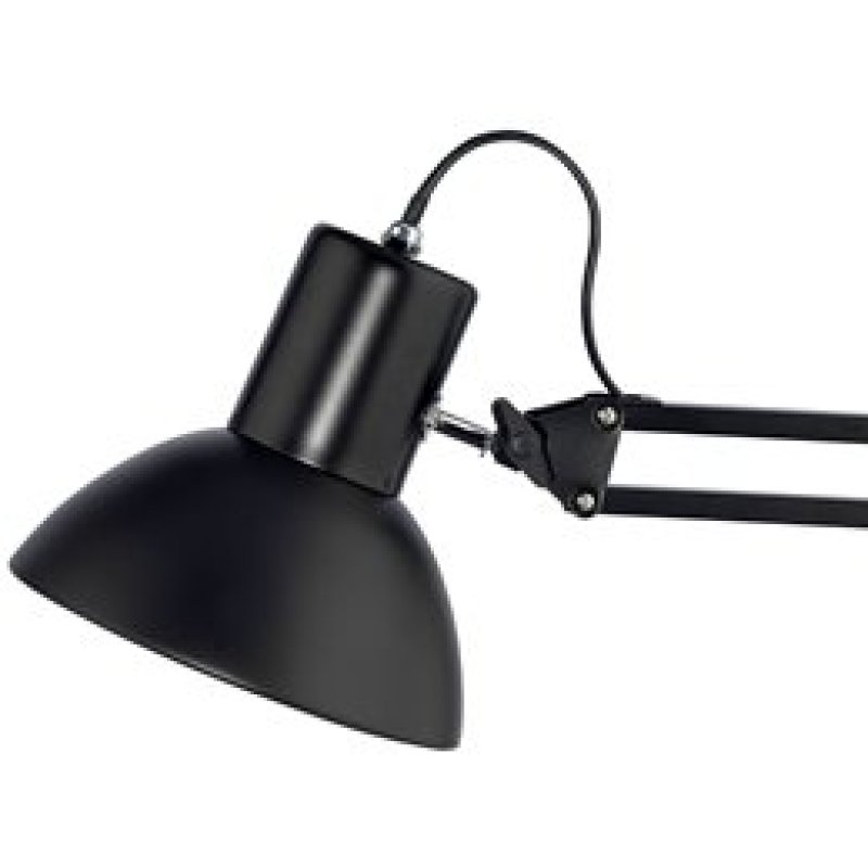 Unilux SUCCESS 66 table lamp E27 11 W Black