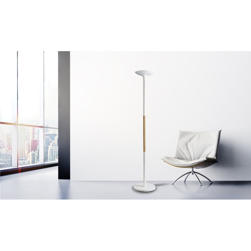 Unilux PRYSKA éclairage au sol LED 44,6 W