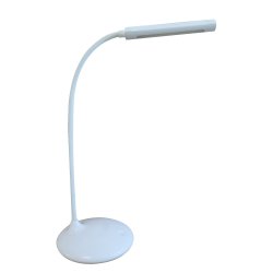 Unilux NELLY lampe de table E Blanc