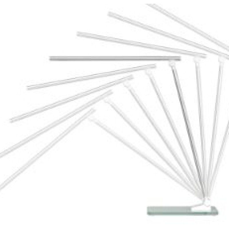 Unilux POPY lampe de table LED F Blanc