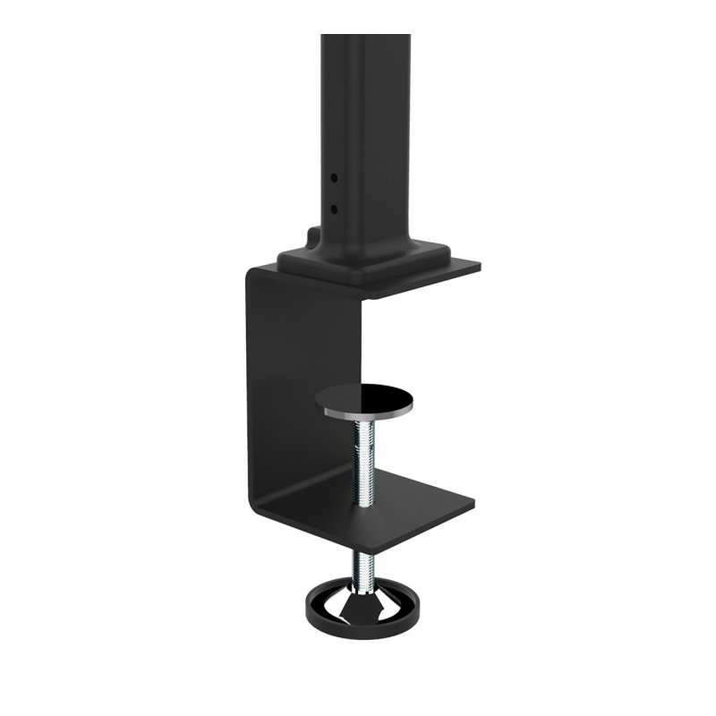 Unilux STRATA lampe de table 12,7 W LED Noir