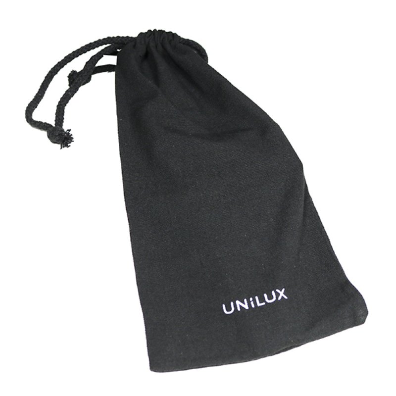 Unilux Travelight lampe de table 4 W LED Noir