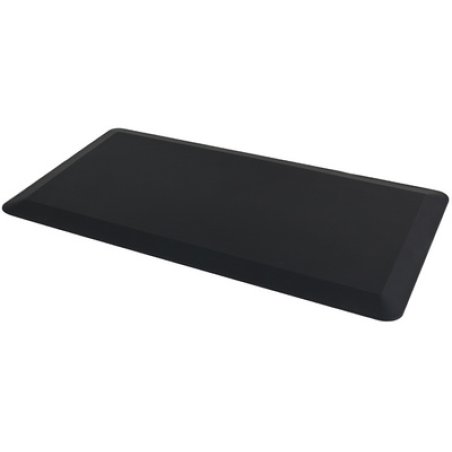UNiLUX Tapis anti-fatigue MATY FLEX, noir