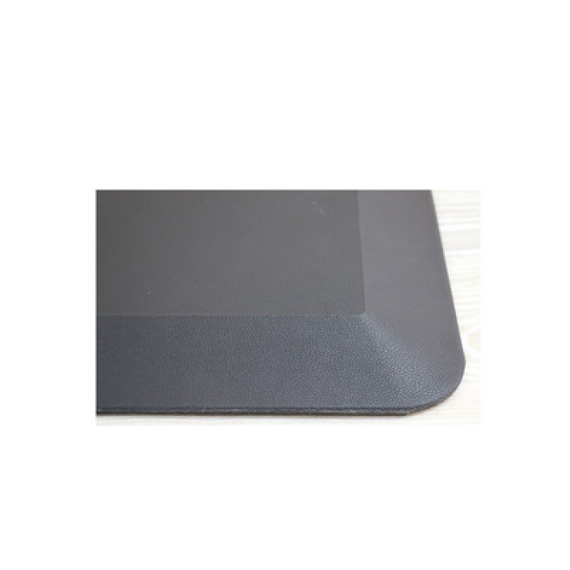 UNiLUX Tapis anti-fatigue MATY FLEX, noir