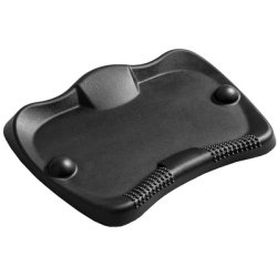 UNiLUX Tapis anti-fatique ERGO FLEXY, noir