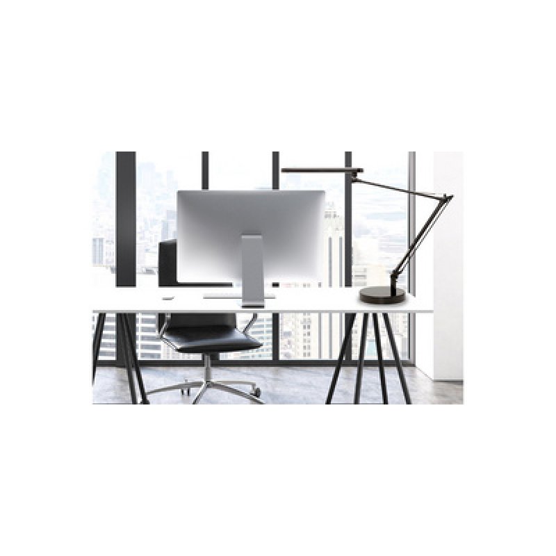 UNiLUX Lampe de bureau à LED MAMBO LED 2.0, noir