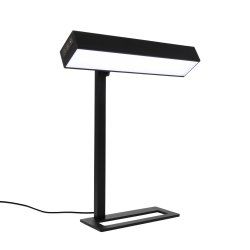 Dayvia 400149954 lampe de table LED Noir
