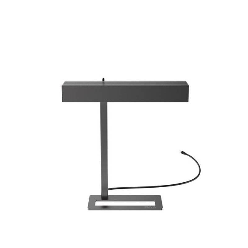 Dayvia 400149954 table lamp LED Black
