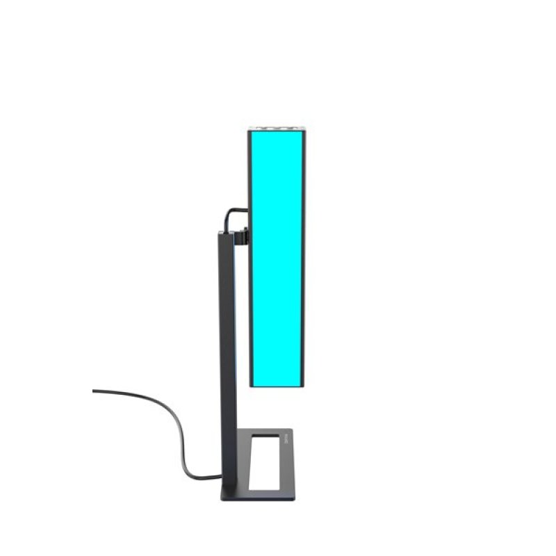 Dayvia 400149954 table lamp LED Black