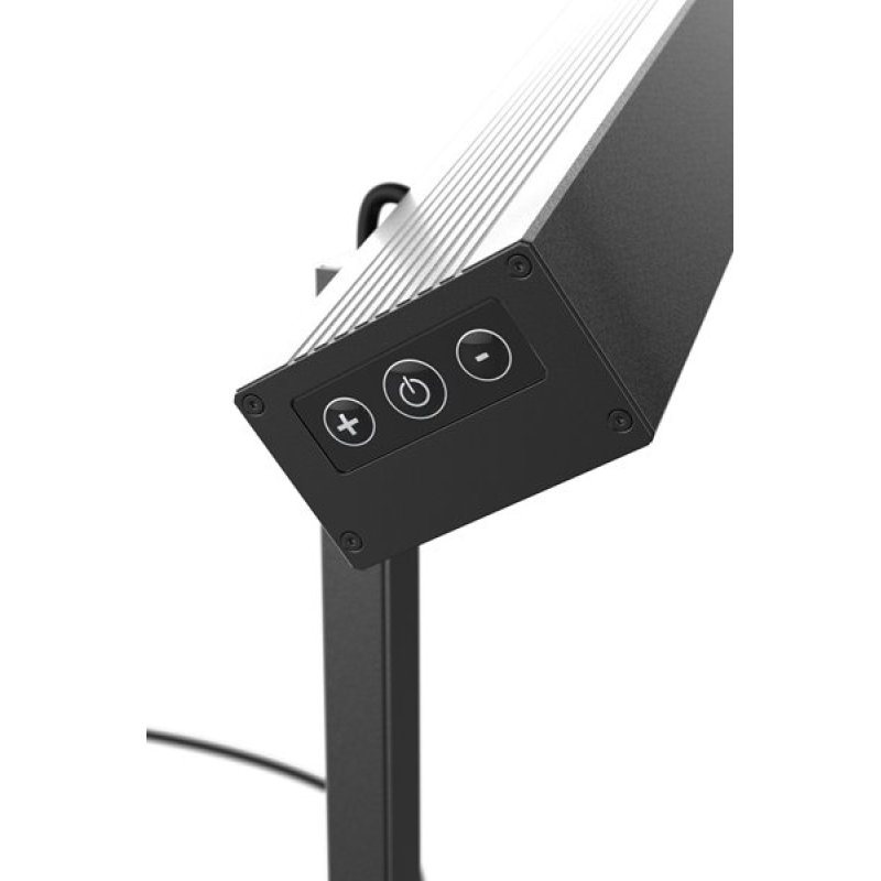 Dayvia 400149954 table lamp LED Black