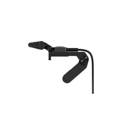 Unilux Visiolight table lamp 8 W LED G Grey