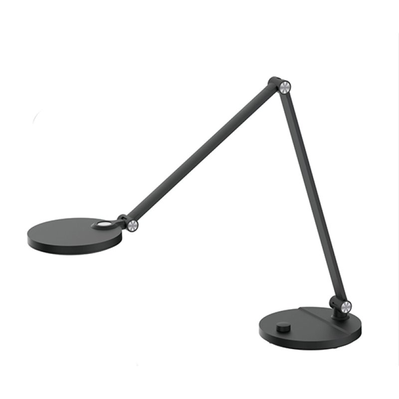 Unilux Everest table lamp LED E Black