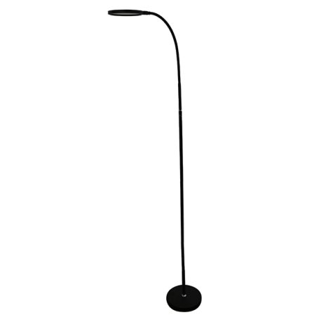Unilux Flexled table lamp LED G Black