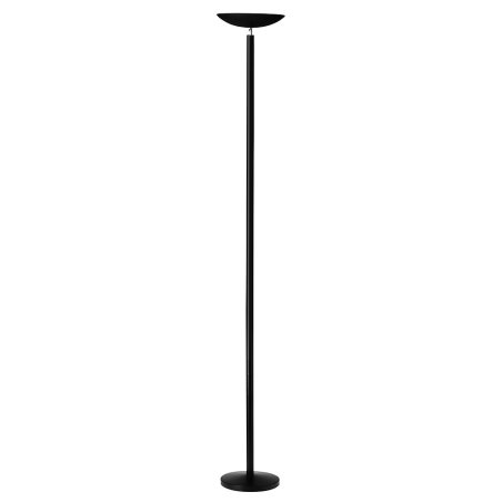 UNiLUX Lampadaire à LED FIRST, noir