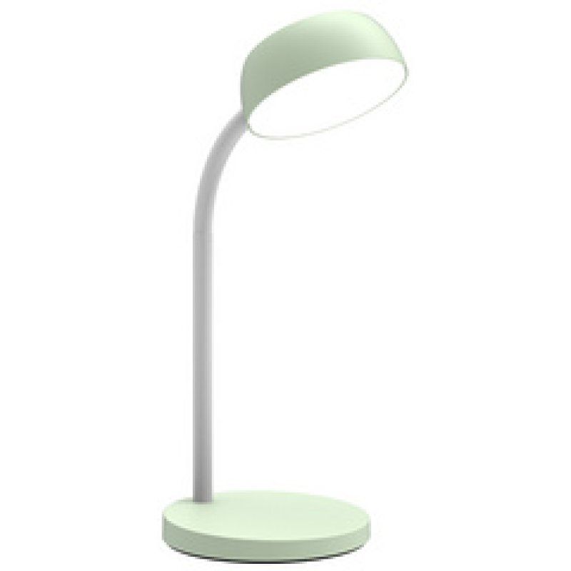 UNiLUX Lampe de bureau à LED TAMY, vert