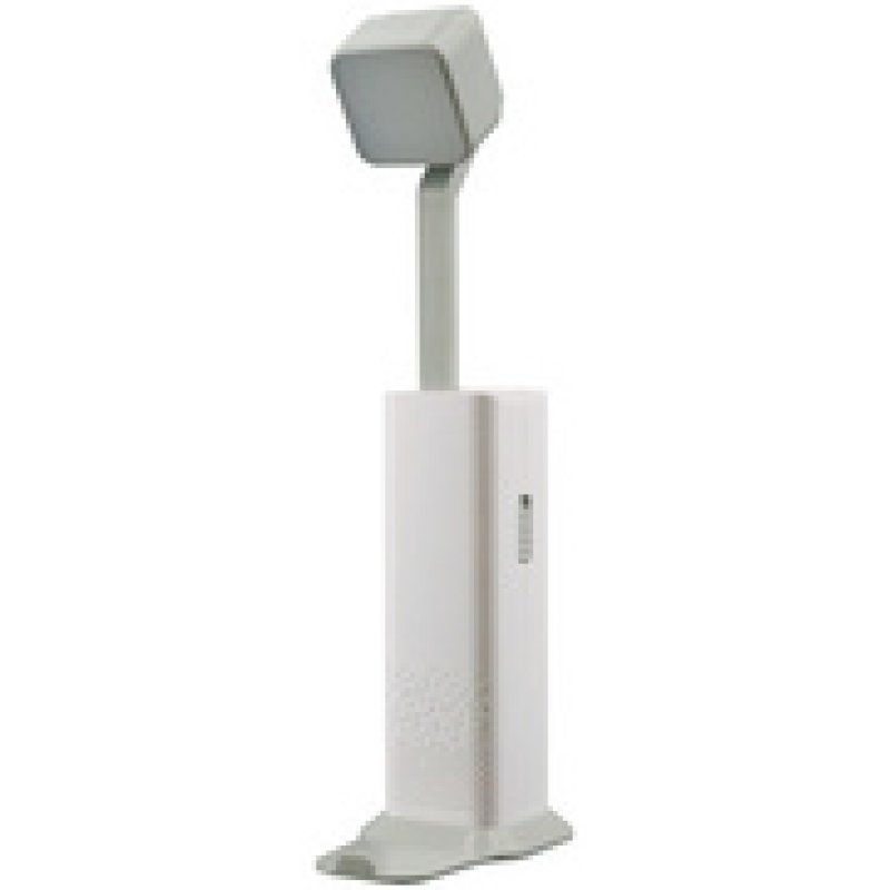 UNiLUX Lampe de bureau/poche à LED et batterie POCKET LIGHT