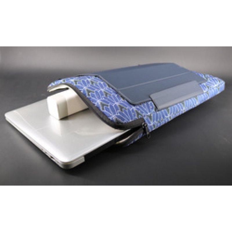 UNiLUX Lampe de bureau/poche à LED et batterie POCKET LIGHT