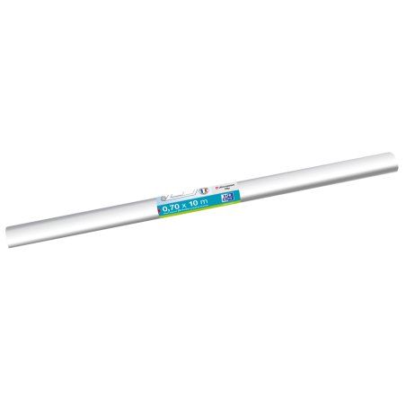 Oxford 400052801 matériel de reliure A4 Polyvinyl chloride (PVC) Translucide 1 pièce(s)