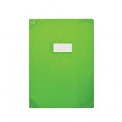 Oxford Protège-cahier STRONG LINE, 240 x 320 mm, vert