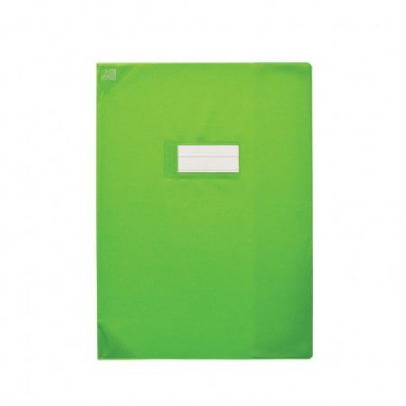 Oxford 400051145 Protège-cahier 1 pièce(s) Vert