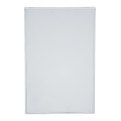 Oxford Film couvre-livres, PVC, incolore, 700 mm x 2 m