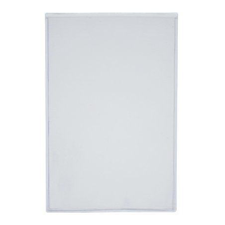 Oxford 100207240 fichier Polyvinyl chloride (PVC) Transparent A5